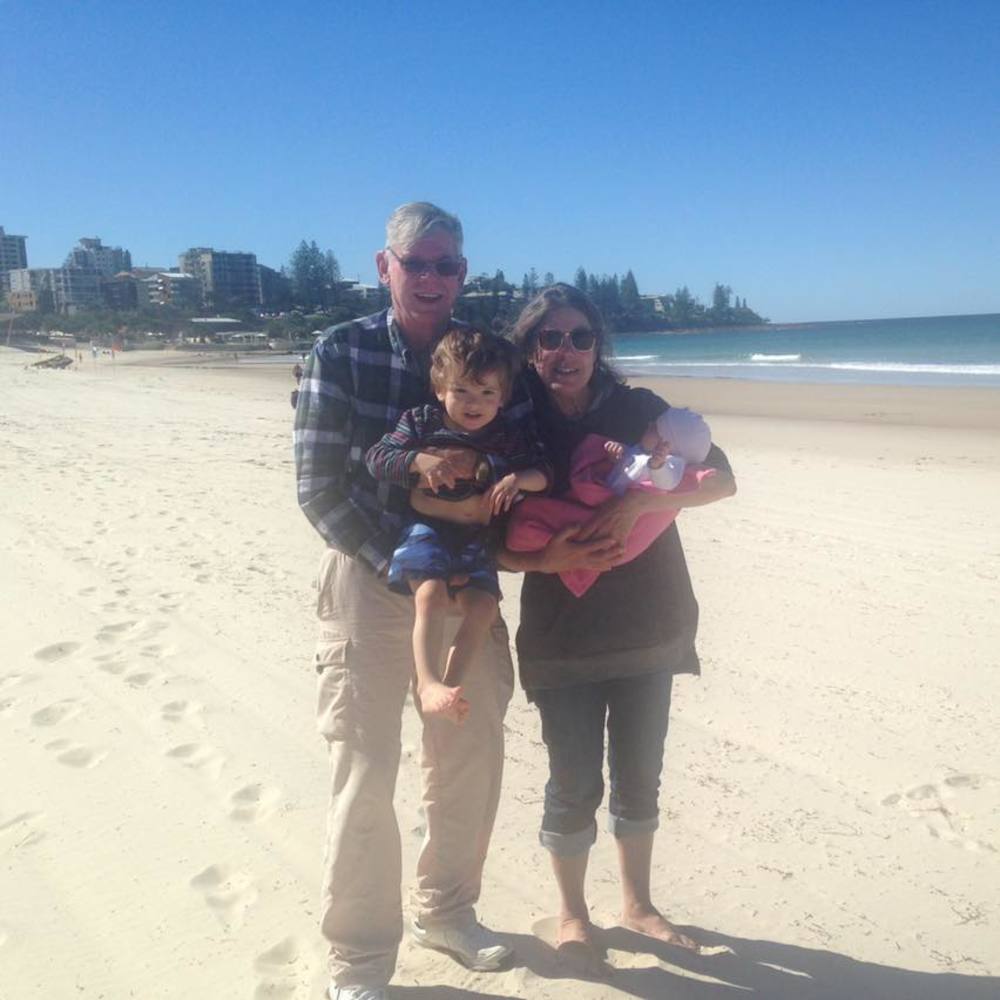 Meet your Posher, Candy